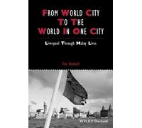 Tim Bunnell From World City to the World in One City (Copertina rigida)