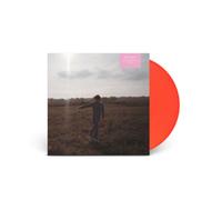 Tim Burgess Ascent of the Ascended (Vinyl LP) 12" EP Coloured Vinyl