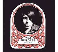 Tim Burgess - I Believe