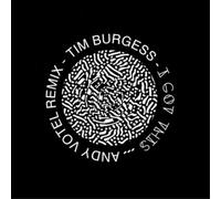 Tim Burgess I Got This (Vinyl LP) Limited 7" Single Flexi Disc