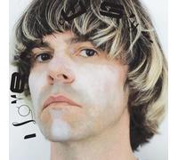 Tim Burgess I Love the New Sky: Transparent Splatter Vinyl + Signed A (Vinyl LP)