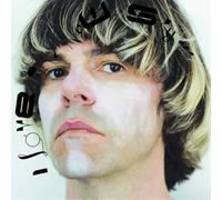 Tim Burgess I Love the New Sky (Vinyl LP) 12" Album
