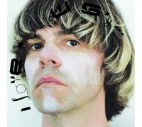 Tim Burgess I Love the New Sky (Vinyl LP) 12" Album