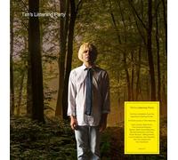 Various Artists Tim Burgess Listening Party (CD) Deluxe Box Set