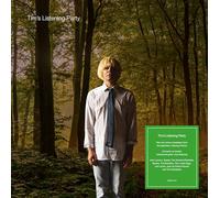 Tim Burgess Listening Party (140G Translucent Green vinyl)