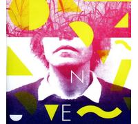 Tim Burgess - More () ( audioCD)