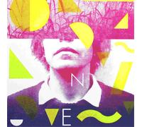 Tim Burgess Oh No I Love You More (CD) Album