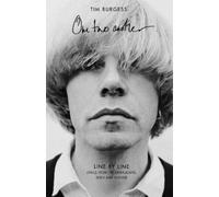 Tim Burgess One Two Another (Copertina rigida)