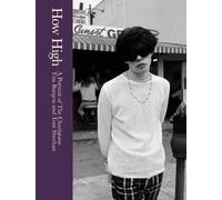 Tim Burgess Tom How High: A Portrait of (Copertina rigida) (PRESALE 02/10/2025)