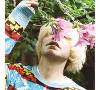 Tim Burgess Typical Music (Vinyl LP) 12" Album Coloured Vinyl