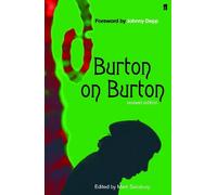 Tim Burton Burton on Burton (Tascabile)
