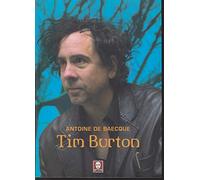 Tim Burton. Ediz. illustrata