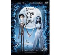 Tim Burton S Corpse Bride [05