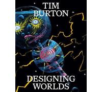 Tim Burton (Tascabile)