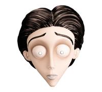 Trick or Treat Studios Victor Iniezione Maschera Sposa Cadavere Halloween