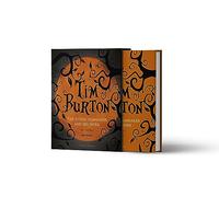 Ian Nathan Tim Burton (Copertina rigida) Iconic Filmmakers Series