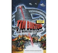Tim Burton: The Monster and the Crowd: A Post-Jungian Perspective