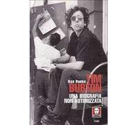 Tim Burton. Una biografia non autorizzata