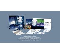 Tim Burton's Corpse Bride Limited Collector's Edition with Stee (4K UHD Blu-ray)