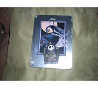 Tim Burton's the Nightmare Before Christmas