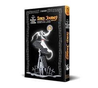 Tim Burton's the Nightmare Before Christmas: Zero's Journey; Ultimate Full-Color Graphic Novel Edition
