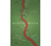 Tim Butcher Blood River (Tascabile) Vintage Voyages