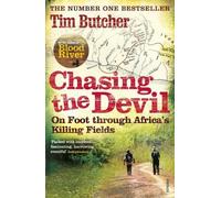 Tim Butcher Chasing the Devil (Tascabile)