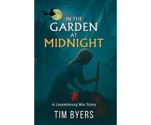 Tim Byers In The Garden At Midnight (Tascabile)