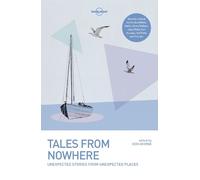 Tim Cahill Jason Elliot Don George Pam Houston Pico Lonely Planet Ta (Tascabile)
