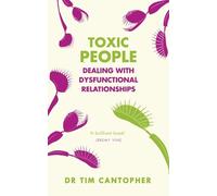 Tim Cantopher Toxic People (Tascabile)
