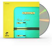 Tim Carman Key Lime (CD)