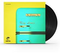 Tim Carman Key Lime (Vinyl LP)