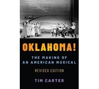 Tim Carter Oklahoma (Tascabile) Broadway Legacies
