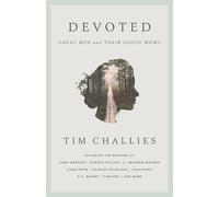 Tim Challies Devoted (Tascabile)