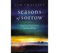Tim Challies Seasons of Sorrow (Copertina rigida)