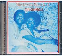 Tim Chandell - The Loving Moods of Tim
