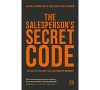 Tim Chapman Ben Laker Mark Ridley Ian Mi The Salesperson's Secret C (Tascabile)
