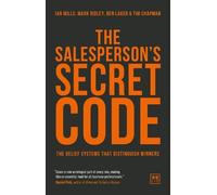 Tim Chapman Ben Laker Mark Ridley Ian Mi The Salesperson's Secret C (Tascabile)