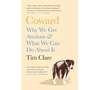 Tim Clare Coward (Copertina rigida)