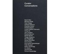 Tim Clark Curator Conversations (Tascabile)