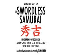 Tim Clark The Swordless Samurai (Tascabile)