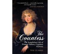 Tim Clarke The Countess (Tascabile)