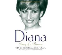 Tim Clayton Phil Craig Diana (Tascabile)