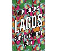 Tim Cocks Lagos (Tascabile)