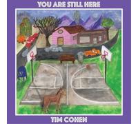 Tim Cohen You Are Still Here (Vinyl LP) 12" Album