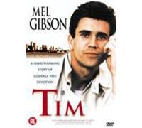 Tim ( Colleen McCullough's Tim ) [ NON-USA FORMAT, PAL, Reg.2 Import - Netherlands ]