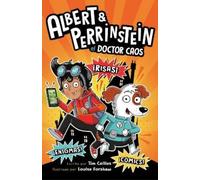 Tim Collins El doctor Caos / Knutz and Boltz and the Sorcerer (Copertina rigida)