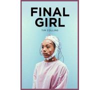 Tim Collins Final Girl (Tascabile) YA READS II