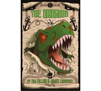 Tim Collins The Dinosaur (Tascabile) Monster Island