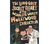 Tim Collins The Long-Lost Secret Diary of the World’s Worst H (Copertina rigida)